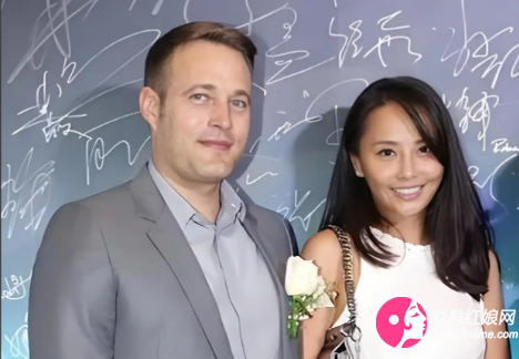 中國女人嫁給外國人